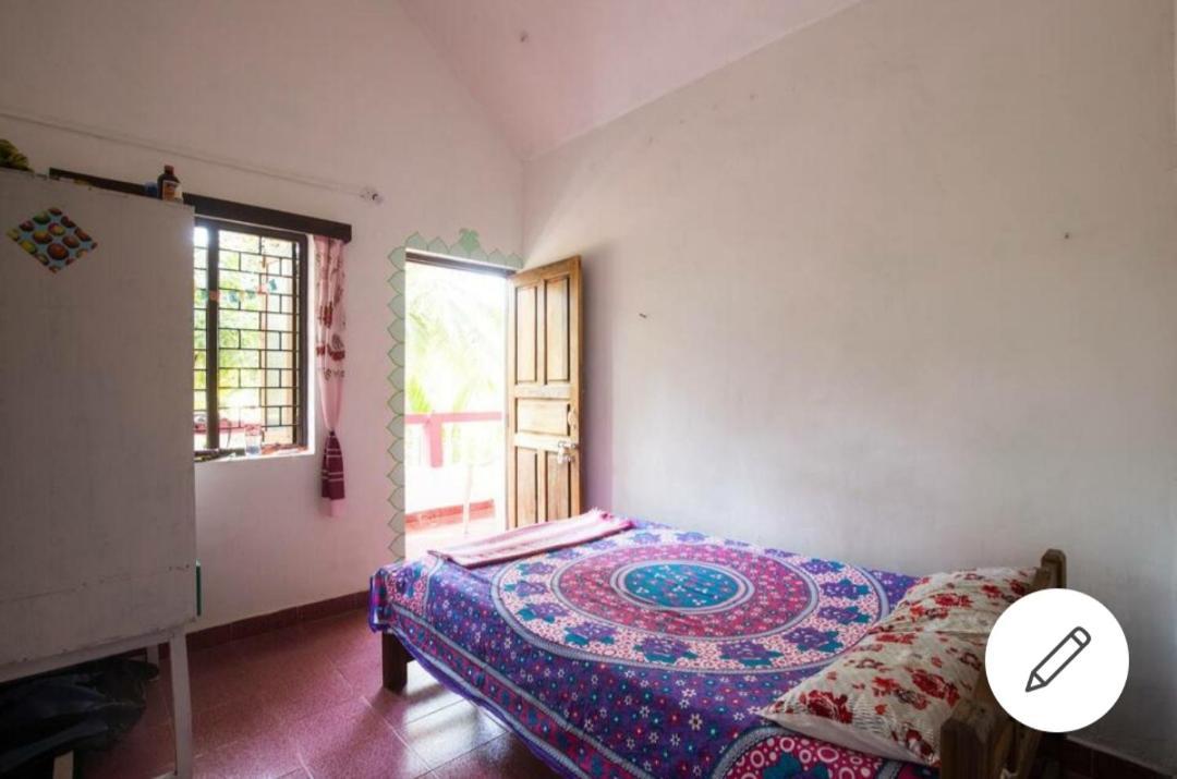 Chelsea Afonso Guest House Agonda Buitenkant foto